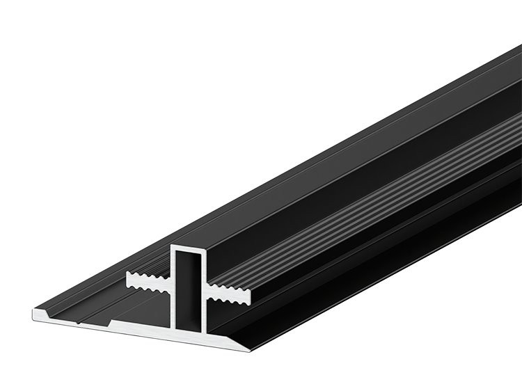 9 inch aluminum decorative strips