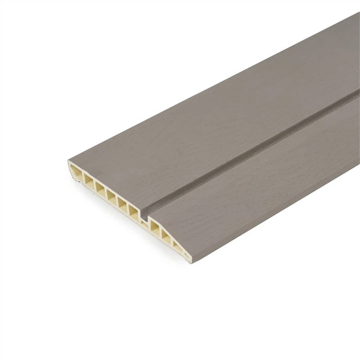 Pvc Black Skirting Boards