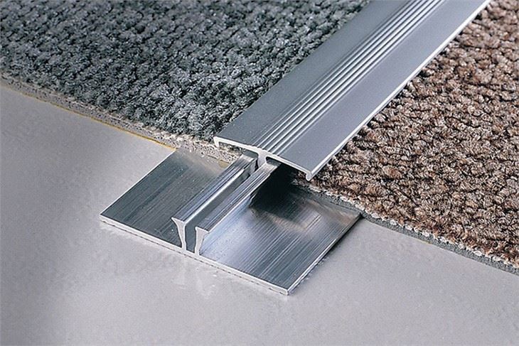 2.7m Carpet Strip