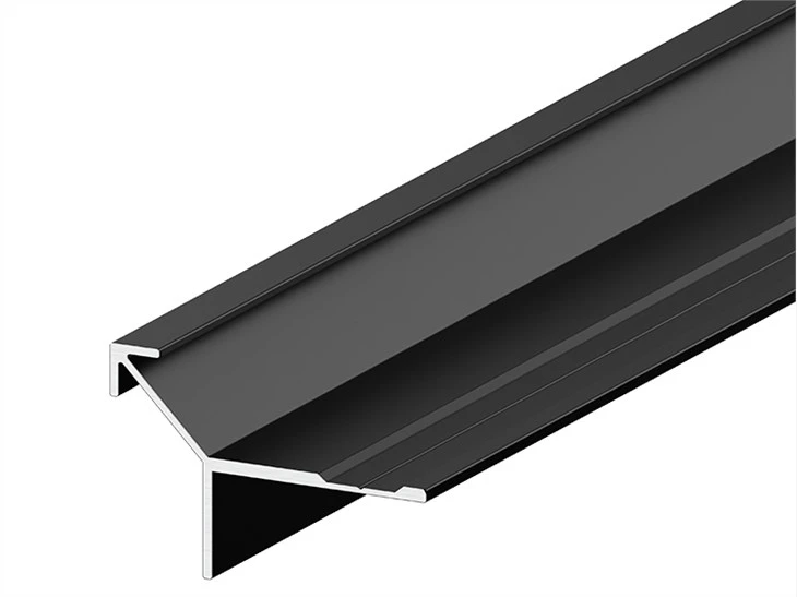 9 Inch Aluminum Decorative Strips