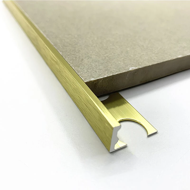 Edge Tile Trims