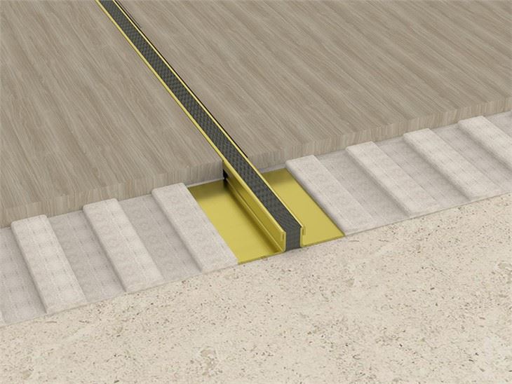 Heavy Duty Expansion Joint