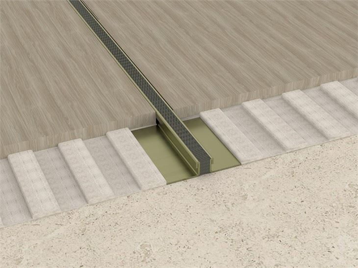 Heavy Duty Expansion Joint