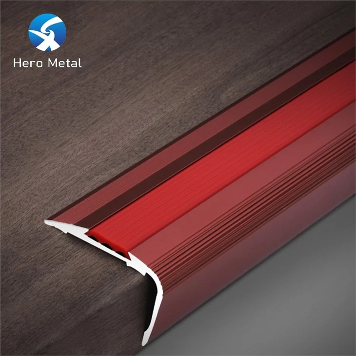stair edge nosing trim
