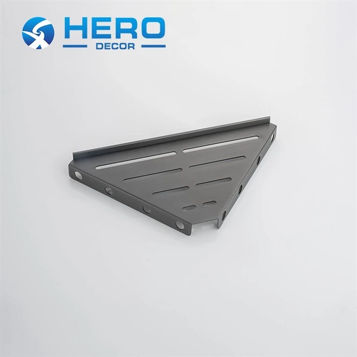Stainless Steel Corner Shower Caddy Wall Mount suppliers