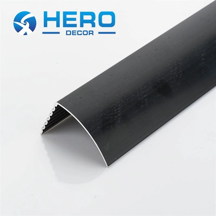 Metal Stair Molding factory