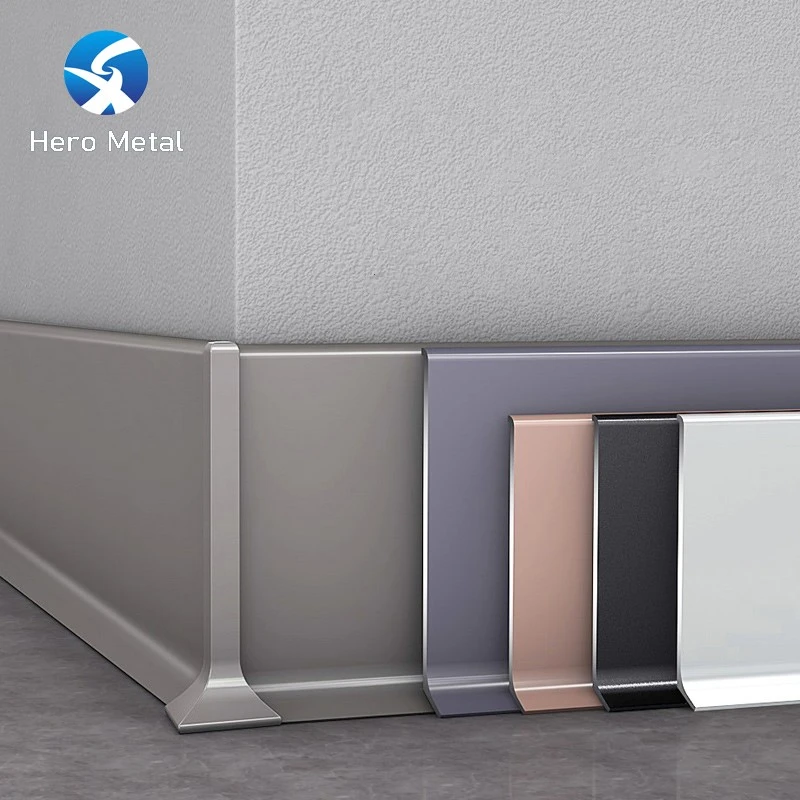 Commercial Spaces skirting board Commercial Spaces skirting board