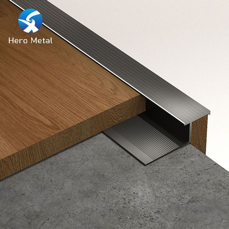 bordes de la nariz de la escalera bordes de la nariz de la escalera