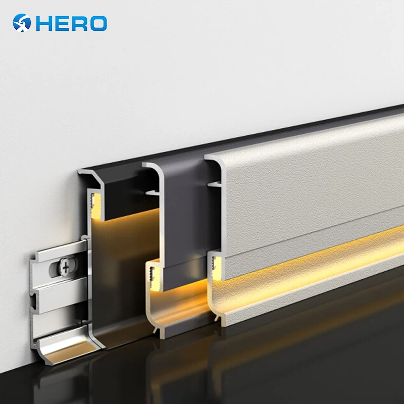 HERO-LED9 HERO-LED9